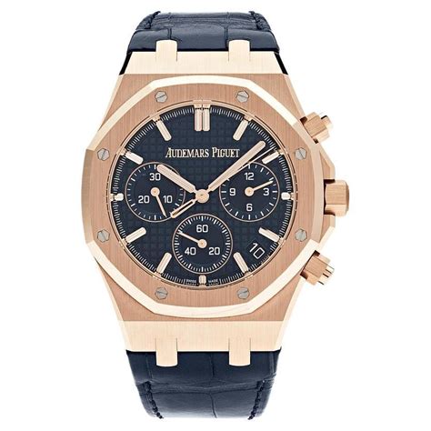 audemars piguet royal oak chronograph for sale